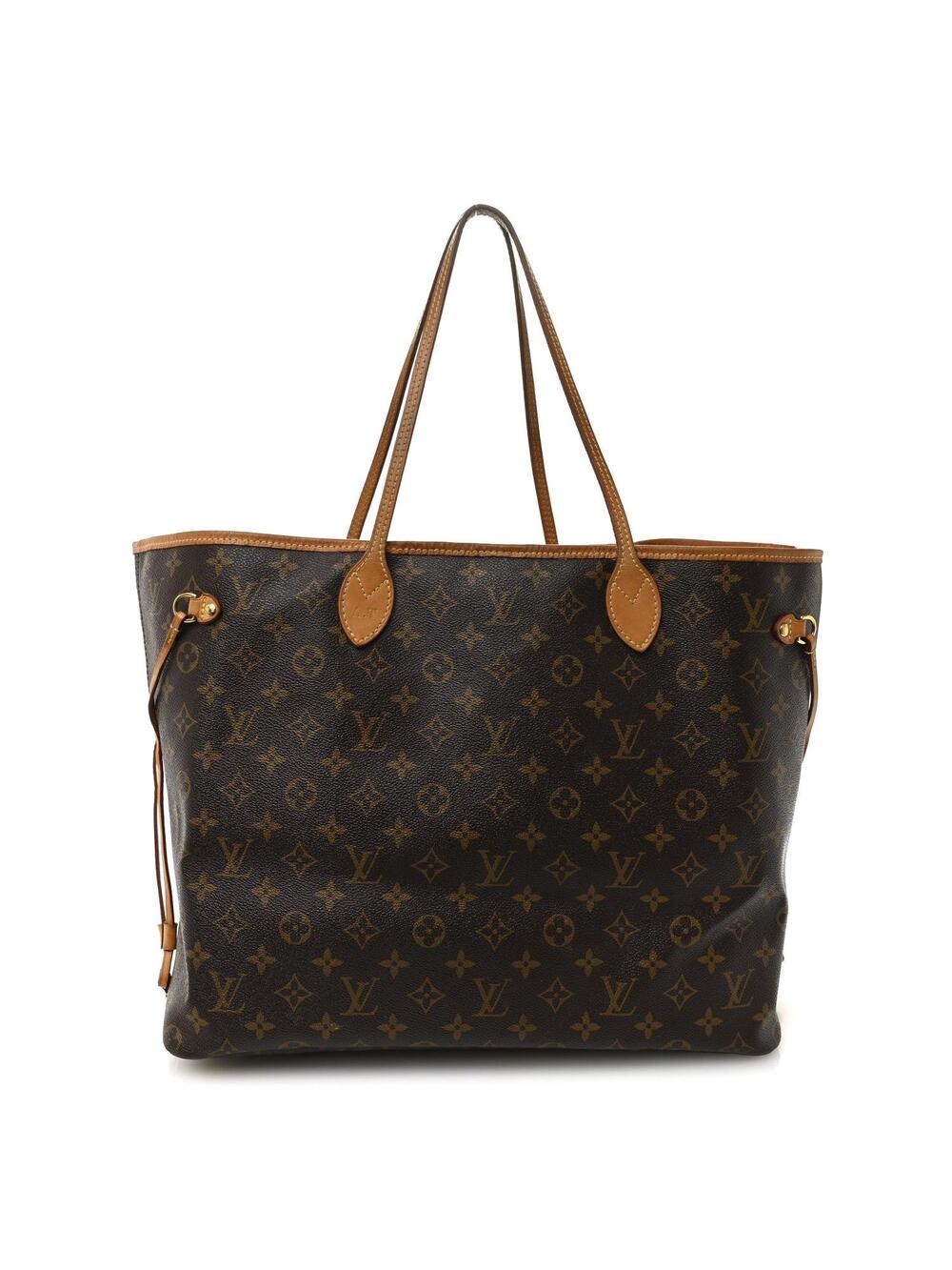 Louis Vuitton Neo Neverfull Gm Fuchsia #344482L14B